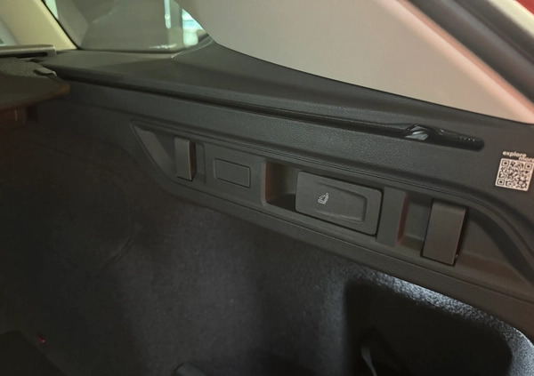 Skoda Superb cena 227050 przebieg: 10, rok produkcji 2024 z Chęciny małe 301